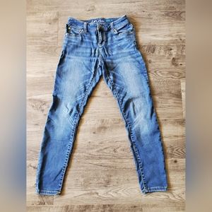 Inc denim jeans